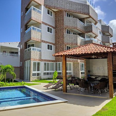 Makaiba Residence 302 - Coracao De Porto E Piscinas Naturais Pôrto das Galinhas Exteriör bild