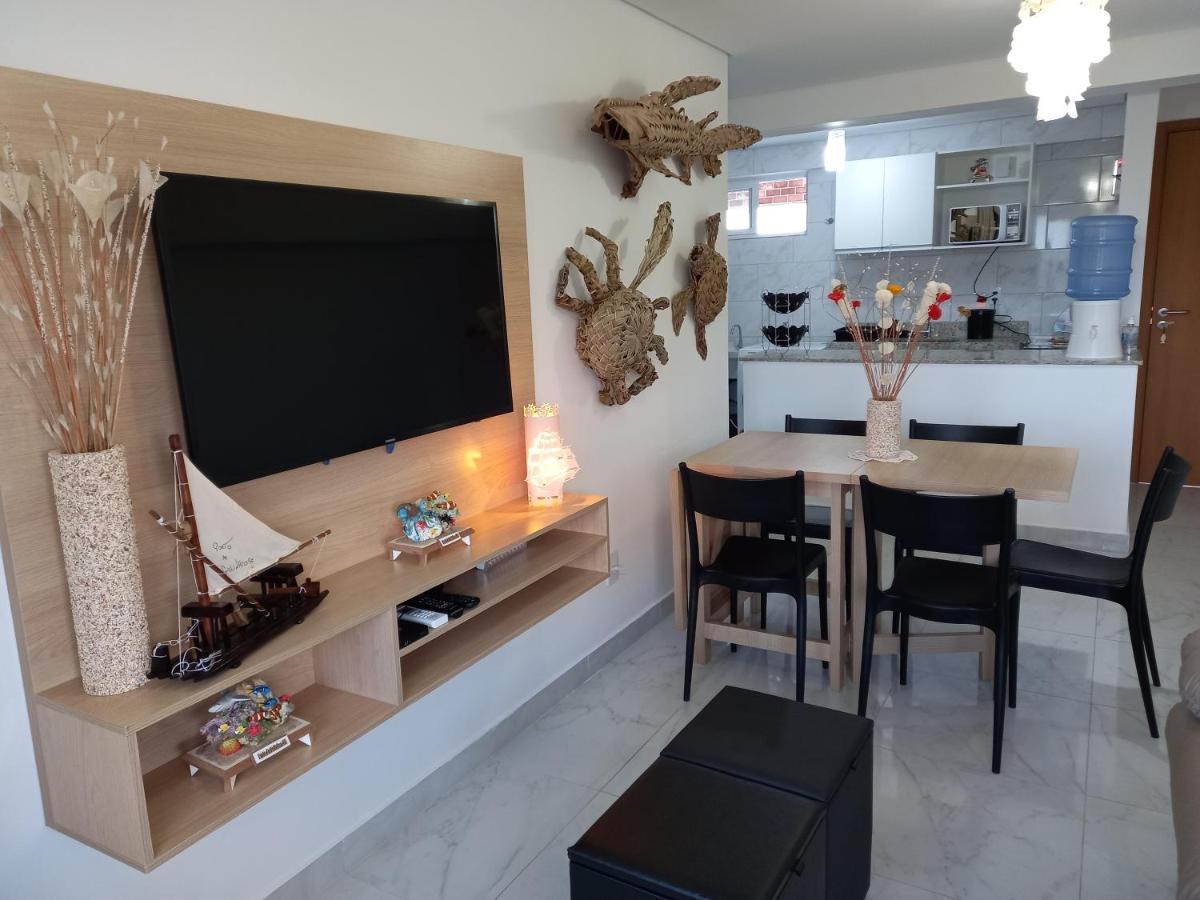 Makaiba Residence 302 - Coracao De Porto E Piscinas Naturais Pôrto das Galinhas Exteriör bild