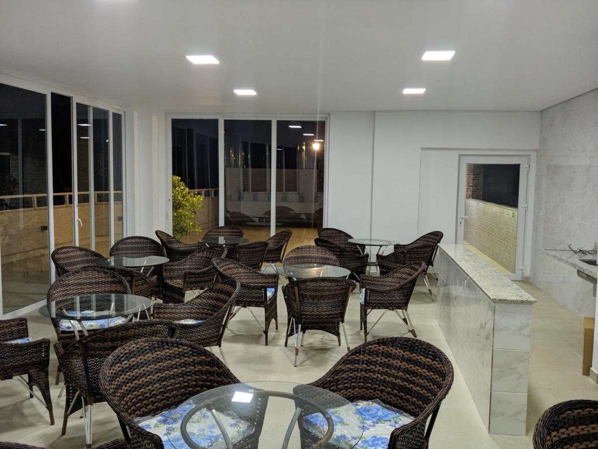 Makaiba Residence 302 - Coracao De Porto E Piscinas Naturais Pôrto das Galinhas Exteriör bild