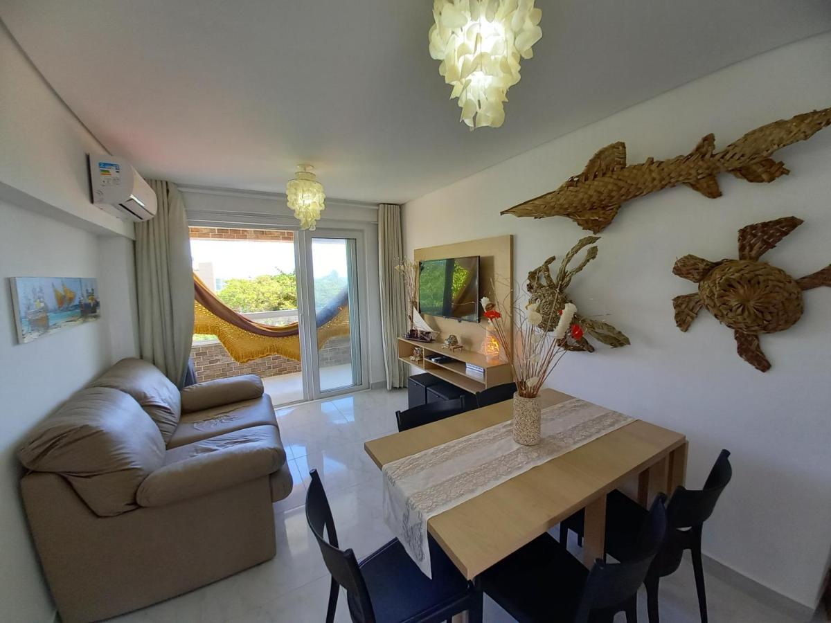 Makaiba Residence 302 - Coracao De Porto E Piscinas Naturais Pôrto das Galinhas Exteriör bild
