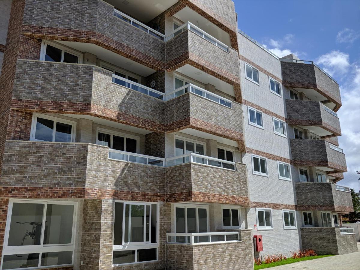 Makaiba Residence 302 - Coracao De Porto E Piscinas Naturais Pôrto das Galinhas Exteriör bild