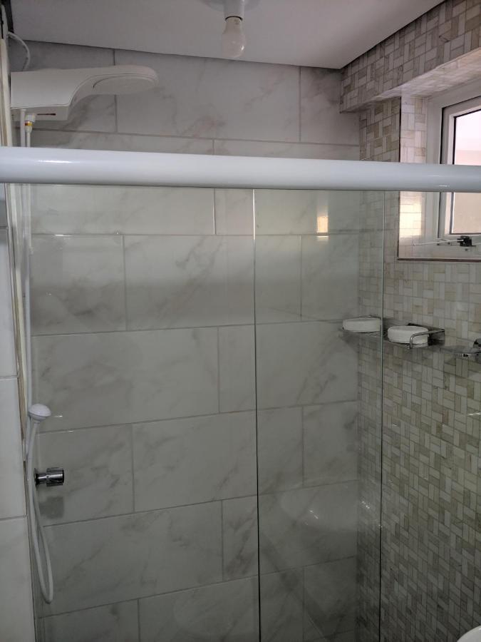 Makaiba Residence 302 - Coracao De Porto E Piscinas Naturais Pôrto das Galinhas Exteriör bild